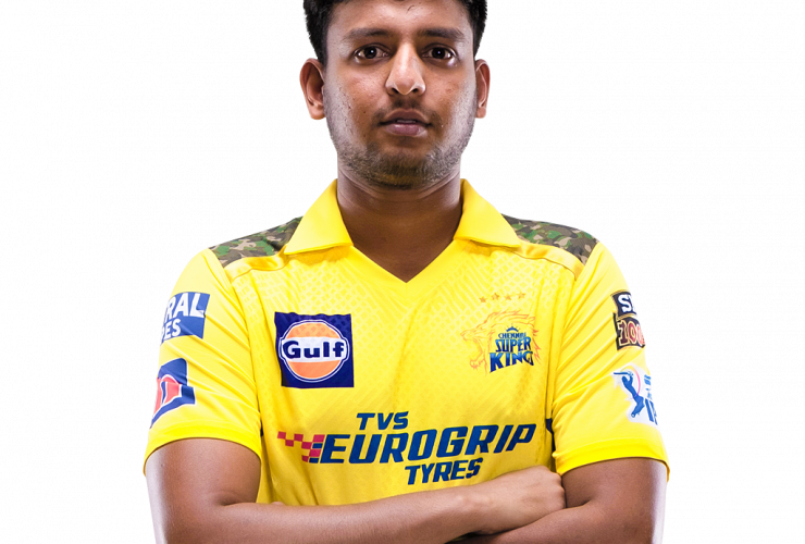 K Bhagath Varma - All-rounder