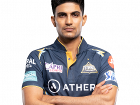 Shubman Gill - Batter