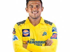 Maheesh Theekshana - Bowler