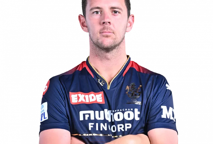 Josh Hazlewood - Bowler