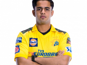 Prashant Solanki - Bowler