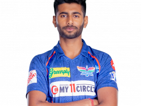 Mayank Yadav - Bowler