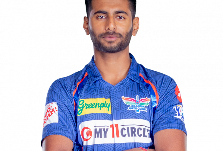 Mayank Yadav - Bowler