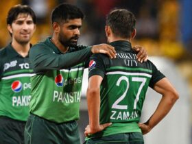 Babar Azam's Bold Stand for Teammates Pre-Cricket World Cup