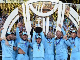 Cricket World Cup 2023: Unmasking the Massive Prize Money!