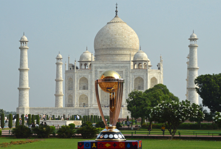 Unveiling ICC Men's Cricket World Cup 2023: Your Ultimate Guide