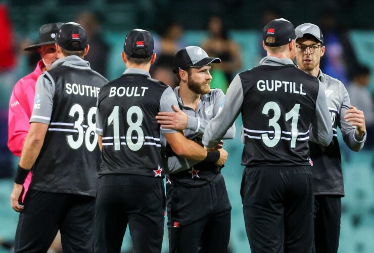 Kane Williamson's Epic Return for Cricket World Cup Post-Injury!