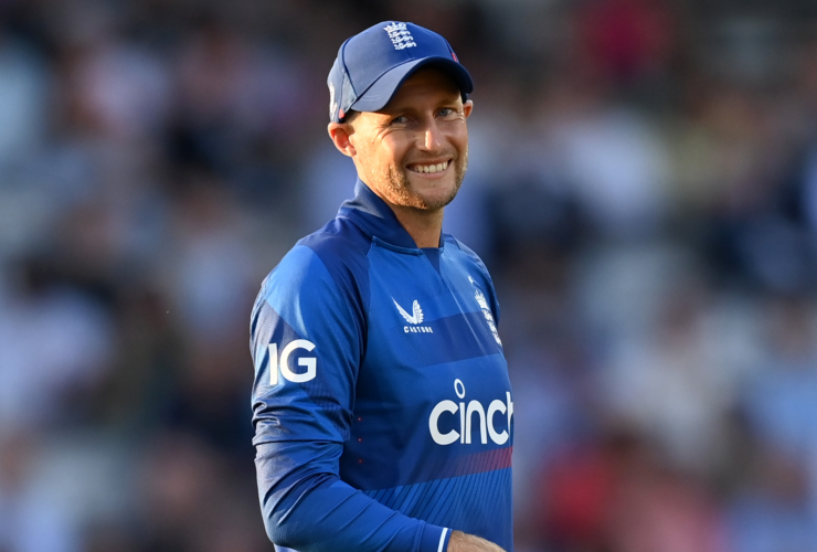 Root's Mission: Echoing England's 2019 World Cup Glory in India