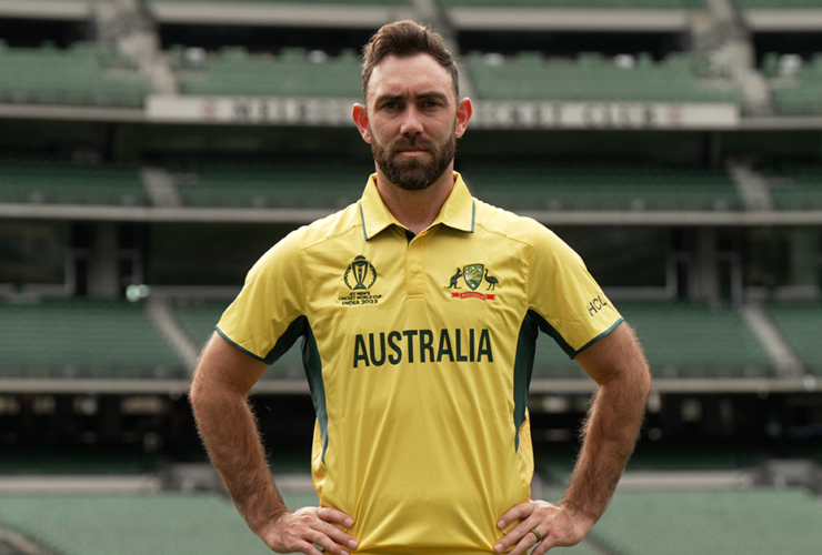 Revealed: Australia's 2023 World Cup Kit - A Game Changer!