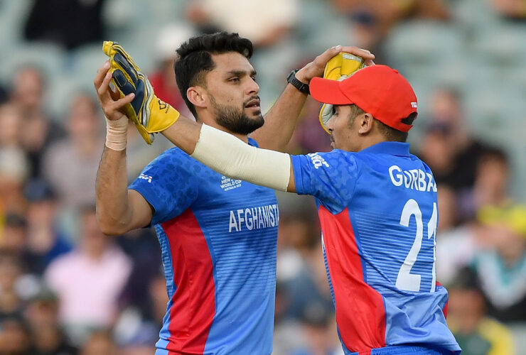 Shocking! Young Afghan Star Bids Farewell to ODI After CWC23