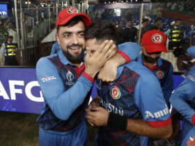 Afghanistan's Epic World Cup Triumph: Unveiling the Unforgettable