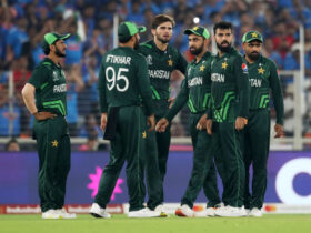 Pakistan vs India: The Final Showdown Awaits!