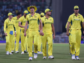 Australia vs Pakistan: Epic World Cup Qualifier Showdown in Bengaluru