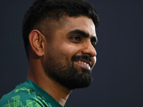 Babar Azam's Mission: Shatter Pakistan's Losing Streak vs India