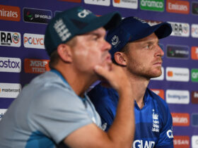 England's Coach Fires Back at Eoin Morgan's Criticism!