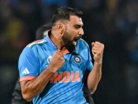 India's Bold Move to Topple England in ICC World Cup 2023