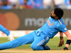 Shock News: India's Key All-Rounder Out for NZ Showdown!