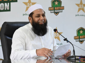 Inzamam-ul-Haq Quits! Shocking Resignation Amid Tournament