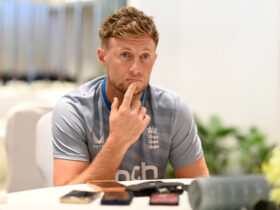 Joe Root's Plea: England Team Must Rally for Captain Buttler