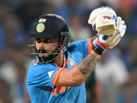 Kohli's Pune Performance: A Game-Changer You Can't Miss!