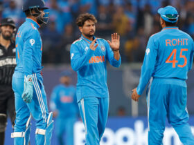 Kuldeep's World Cup Triumph: Maturity & Focus Unleashed!