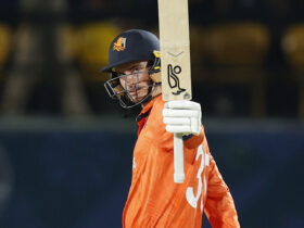 Netherlands vs Sri Lanka: Shocking Decision to Bat First!