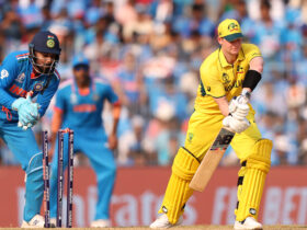 Ravindra Jadeja Reveals Turning Point in India's Win Over Australia