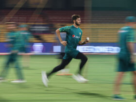 Shaheen Afridi's Fitness: Comeback on the Horizon?