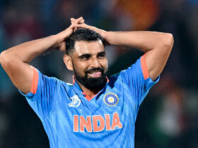 Shami's Stellar World Cup Performance Shocks the World!