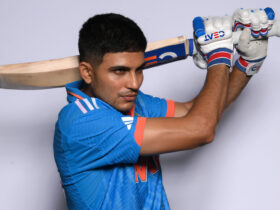 Shubman Gill's Health Update for Pakistan Match: Rohit's Revelation