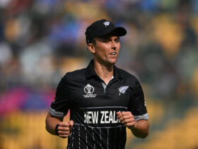 India vs New Zealand: Epic Semi-Final Showdown Looms!