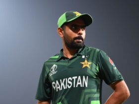 Babar Azam Resigns: End of an Era in Pakistan Cricket