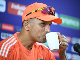 Dravid Unveils the True 'Spirit of Cricket' Amidst Controversies