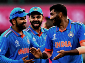 CWC23 Final: India's Unstoppable Dominance Unveiled!