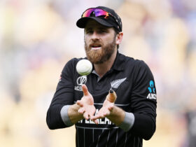 Kane Williamson's Epic Comeback: From Injury to Semis Glory