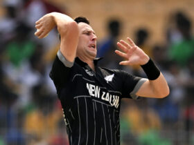 New Zealand's World Cup Squad Overcomes Injuries: Unbelievable!
