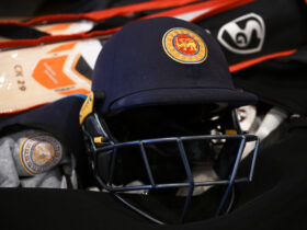 Sri Lanka Cricket on the Brink: ICC Suspension Looms!