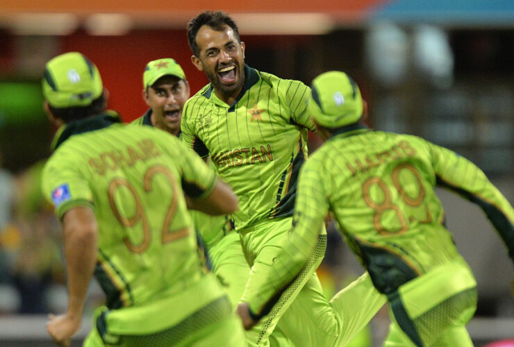 Wahab Riaz: Pakistan's New Chief Selector Post-CWC23!