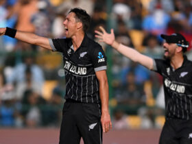 World Cup Semi-Finals: New Zealand on Verge of Victory!