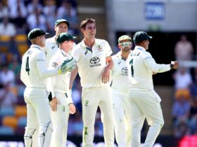 Australia Reveals 14-Player Squad for NZ Test Series: Shocking!