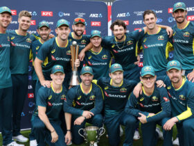 Australia's T20 World Cup Selection Dilemma: Who Makes the Cut?