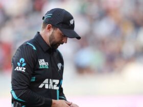 Cricket Crisis: NZ & Aus T20I Injury Shocker!