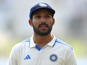 Dhruv 'Tara': India's Test Cricket's Rising Star!