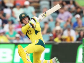 T20I Debut: Aussie Prospects Ready to Dazzle Against West Indies