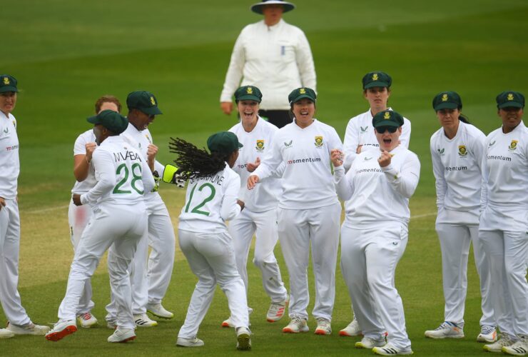 Historic Test: South Africa's Squad Unveils 6 Aussie Debutants