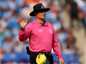 Unveiling ICC's New Umpire Level 1 Course: Get Trained Now!