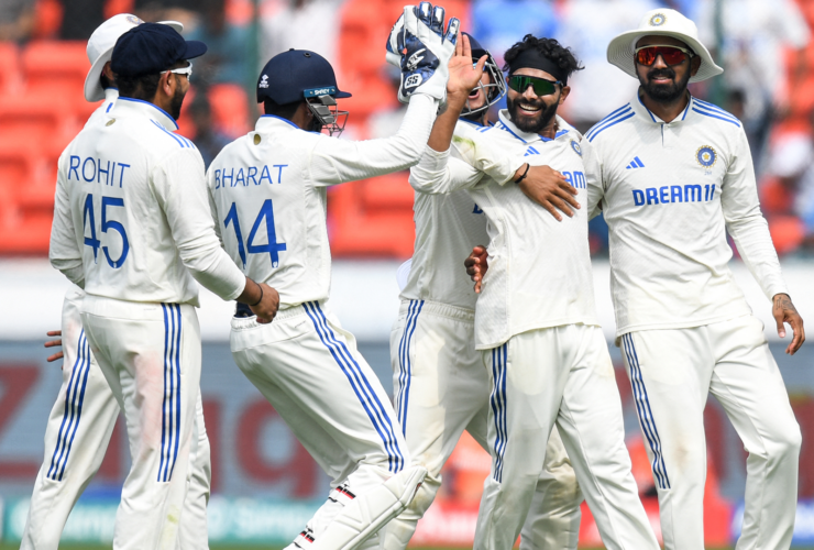 Breaking: India's Final 3 Test Squad vs England Revealed!