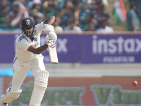 Shocking! India Hit with 5-Run Penalty in Rajkot Test