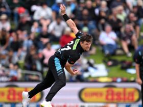 NZ's Injury Crisis Before Australia T20Is: What's Next?