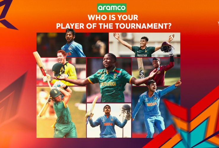 U19 Cricket World Cup: Who Made the Player of the Tournament Shortlist?